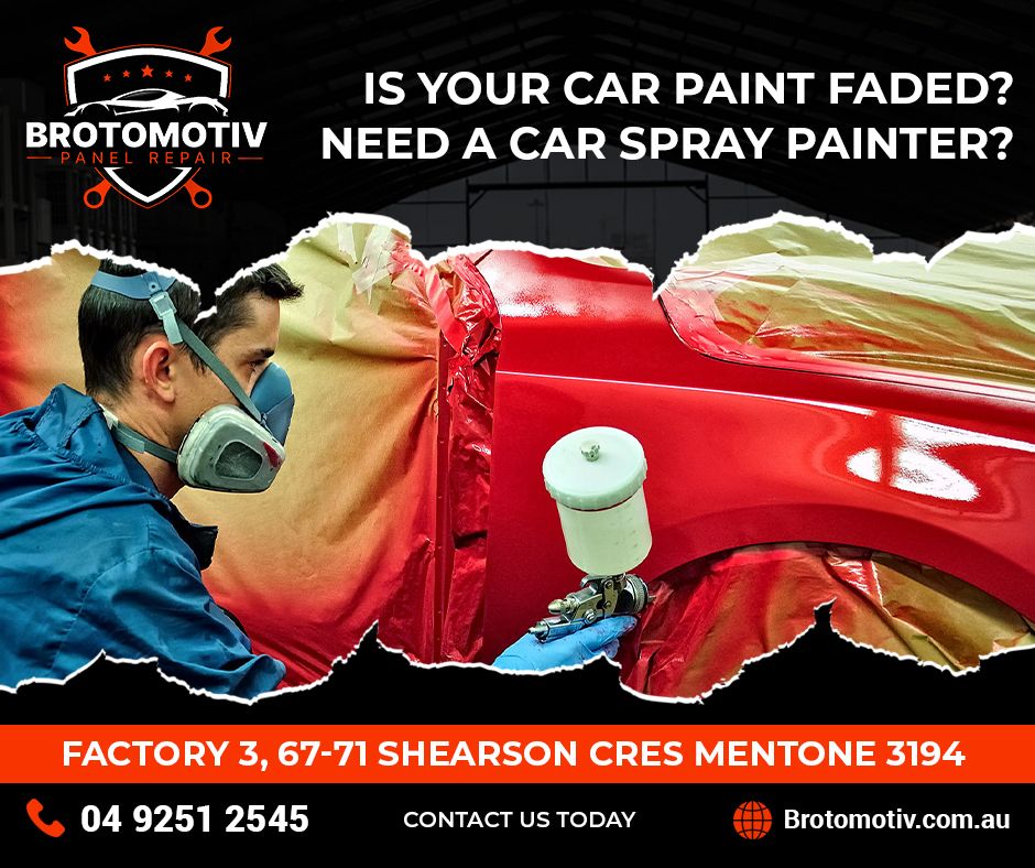 Car Ceramic Coating Melbourne at brotomotiv